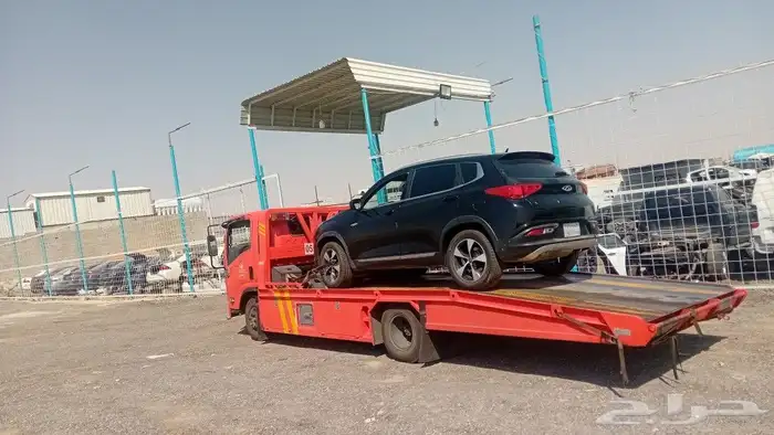 سطحه سحب جميع السيارات بااقل لأسعار 0