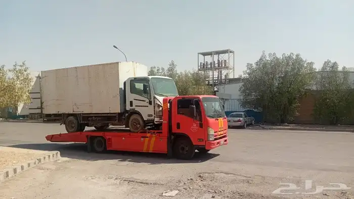 سطحه سحب جميع السيارات بااقل لأسعار 5