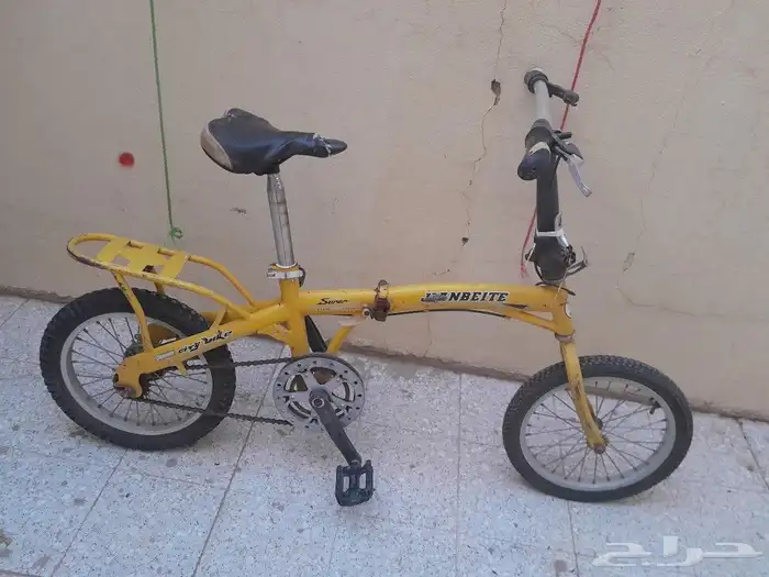 سايكل بيع 18