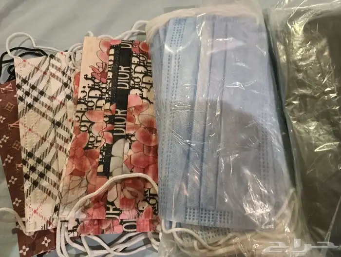 ماسكات صحيه للوجه 1