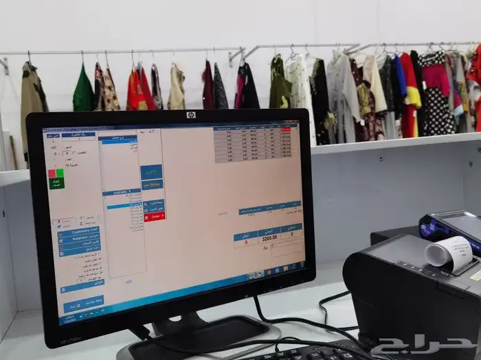 برنامج تطبيق الفواتير الاكترونية لكافة الانشطه التجاريه 0