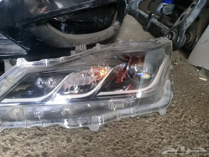 يتوفر لدينا طقم شمعات تايوتا كورلا مديل 2022 1