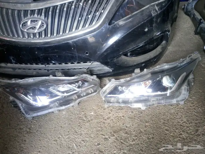 يتوفر لدينا طقم شمعات تايوتا كورلا مديل 2022 0