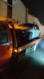 سطحة هيدروليك في مكه 5