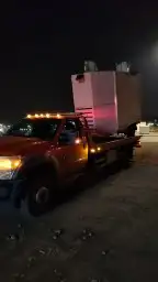 سطحة هيدروليك في مكه 3
