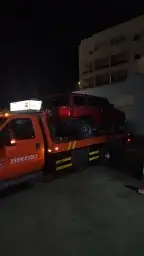 سطحة هيدروليك في مكه 6