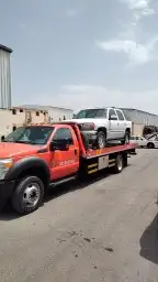 سطحة هيدروليك في مكه 8