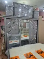 غرف نوم جديد جاهزه 1