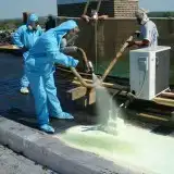 عوازل اسطح حمامات خزانات كشف تسرب المياه عوازل قوم 9