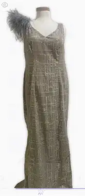 فستان سهرة 0