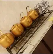 قهوجين وصبابين مداخل  كوش طاولات طعام 0