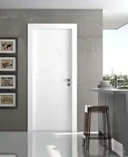 تفصيل ابواب خشب 3