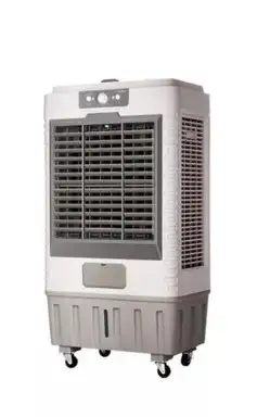 مكيف صحراوي للايجار اليومي متنقل بكفرات 0