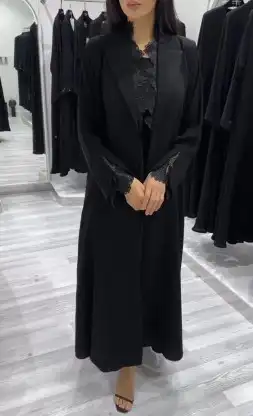 عبايات تفصيل حسب الطلب جمله وتجزئه 11