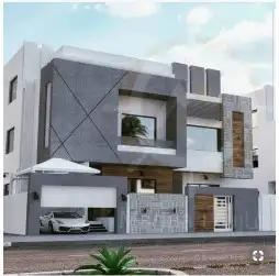 موسسة بناءك للمقاولات العامة انشاء وتشطيب وصيانة 7