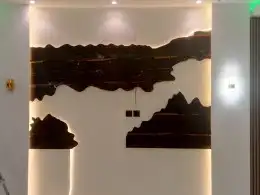 ديكورات محايل 38