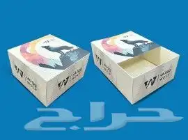 طباعة_بوكسات  طباعة_أكواب _طباعة_ستكر 9