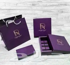 مطبعه.طباعة .مطبوعات .ستكر.بوكسات .اكواب .اختام.بروشور. 19