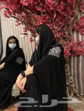 عبايات تفصيل حسب الطلب جمله وتجزئه 21