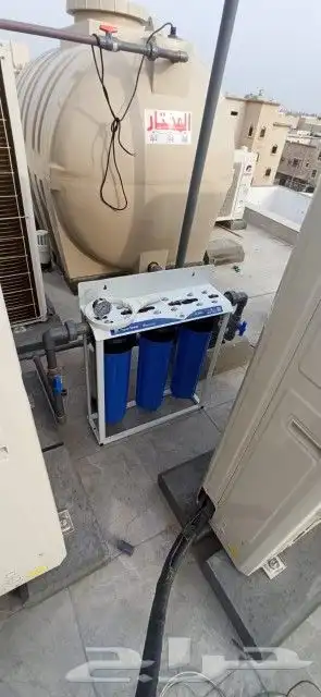 تخفيضات علي جهاز التحليه 7مراحل و9مراحل والمحطات 7