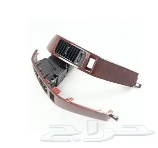 ديكور برادو 2009 1