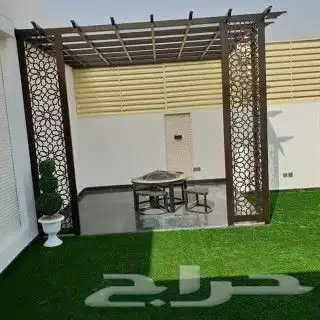 مظلات وسواتر وخيام حائل الجمله 4