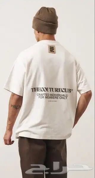 طباعة هوديات وبلوفرات وتيشرتات لجميع البراندات 10