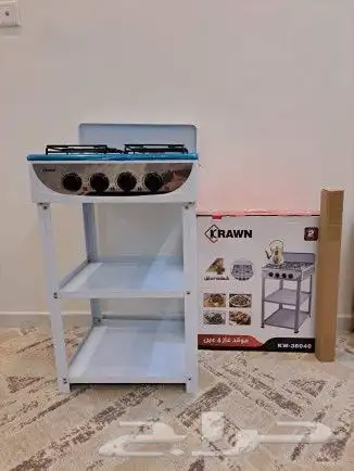 بوتاجاز عليه خصم كبير وتوصيل للمنزل 1