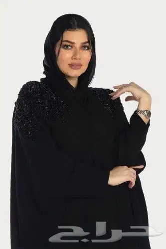 عبايات تفصيل حسب الطلب جمله وتجزئه 12