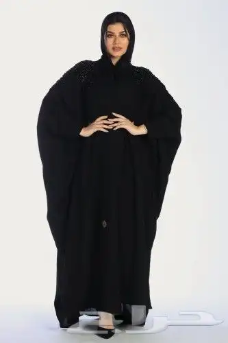عبايات تفصيل حسب الطلب جمله وتجزئه 13