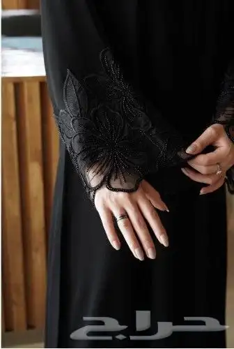 عبايات تفصيل حسب الطلب جمله وتجزئه 25
