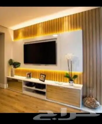 ديكورات محايل 10
