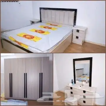 غرف نوم جديده 5