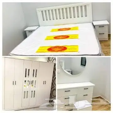 غرف نوم جديده 7