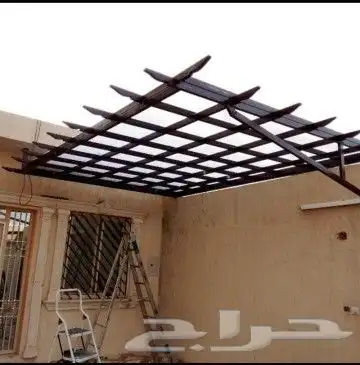 مقاولات عامه ومظلات وسواترللتواصل 3