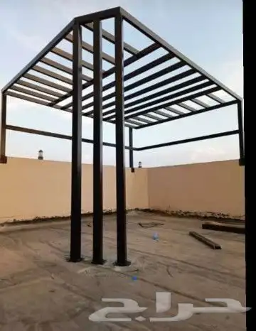 مقاولات عامه ومظلات وسواترللتواصل 4