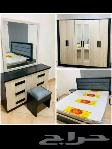 غرف نوم جديده 0