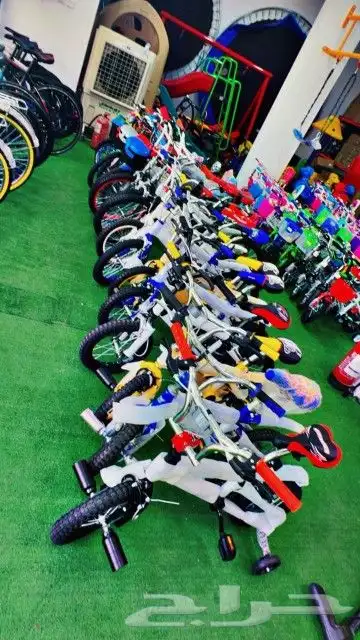 سياكل.العاب الأطفال. سكوتر 3