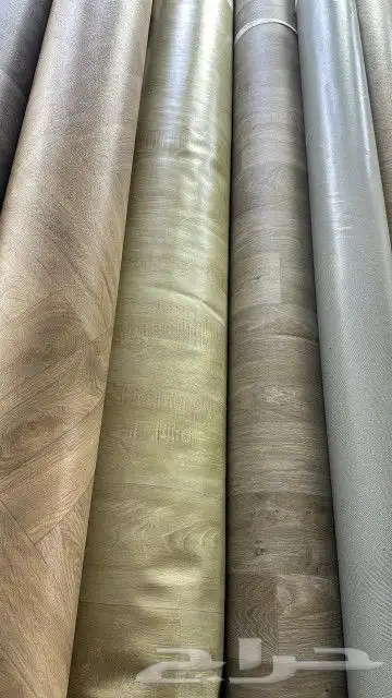 مفروشات وموكيت وفينيل وعشب صناعي 6