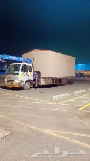 سطحه ونش للنقل والايجار جده الحمدانيه عسفان ابحر ذهبان 1