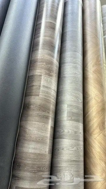 مفروشات وموكيت وفينيل وعشب صناعي 2