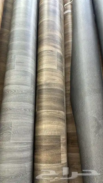 مفروشات وموكيت وفينيل وعشب صناعي 7