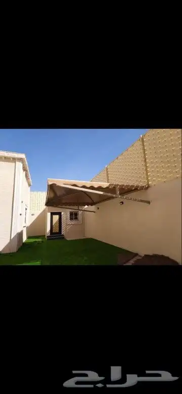 مقاولات عامه ومظلات وسواترللتواصل 5