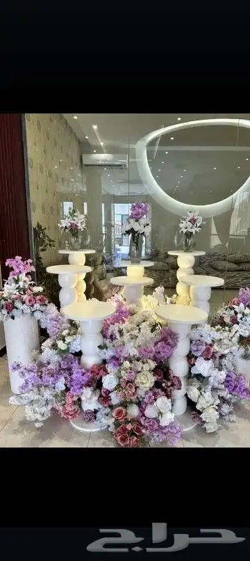 قهوجين وصبابين مداخل  كوش طاولات طعام 4