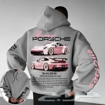 طباعة هوديات وبلوفرات وتيشرتات لجميع البراندات 6