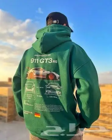 طباعة هوديات وبلوفرات وتيشرتات لجميع البراندات 0