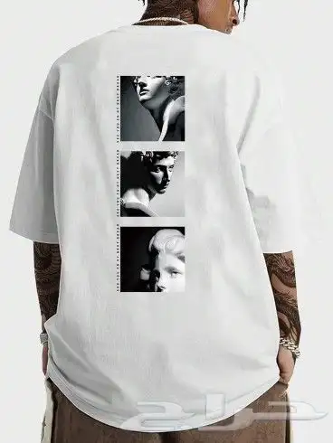 طباعة هوديات وبلوفرات وتيشرتات لجميع البراندات 11