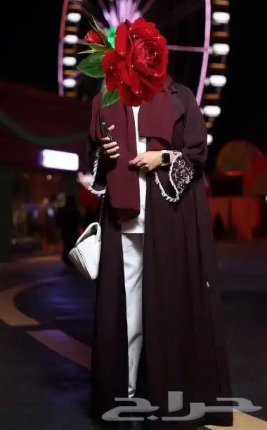 عبايات تفصيل حسب الطلب جمله وتجزئه 1