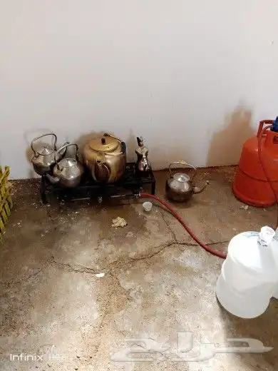 قهوجين وصبابين مداخل  كوش طاولات طعام 6