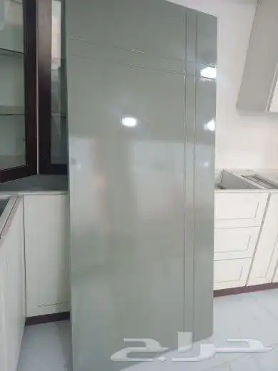 تفصيل ابواب خشب 2